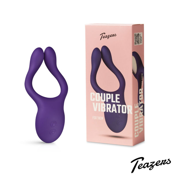 Paarvibrator