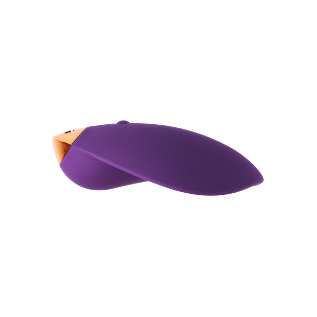 AMORELIE VOU »Nimbo« Auflegevibrator