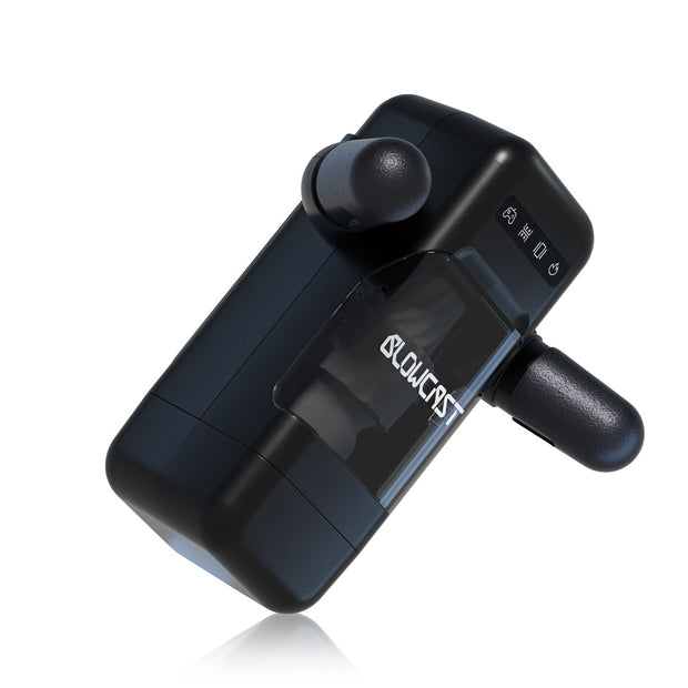 BLOWCAST - Blowbot Automatischer Masturbator