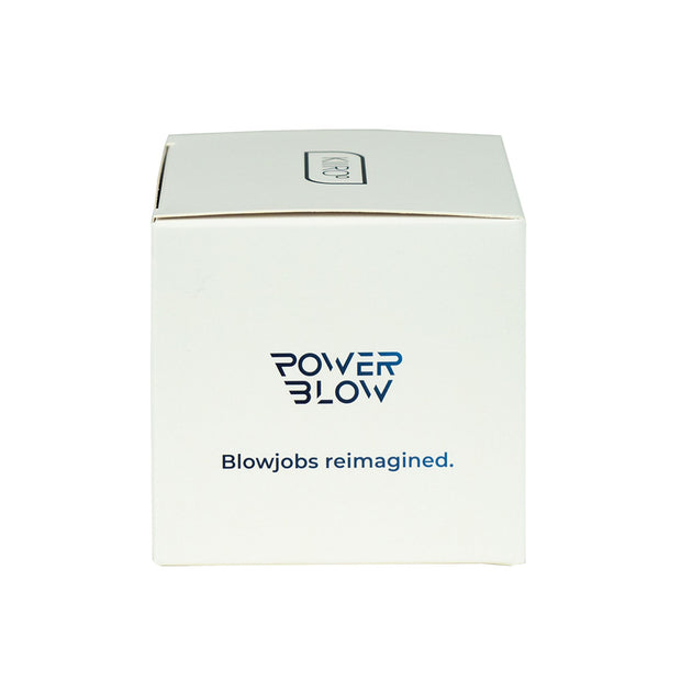 Kiiroo - Powerblow Fleshlight Compatible