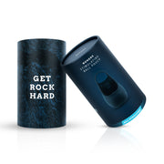 Boners stimulierender Hodensack - Blau