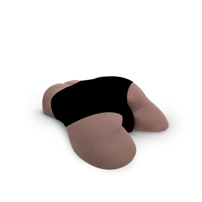 Trinity Rose Realistischer Masturbator