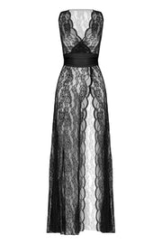 Spitzenkleid Beautiful Nightmare