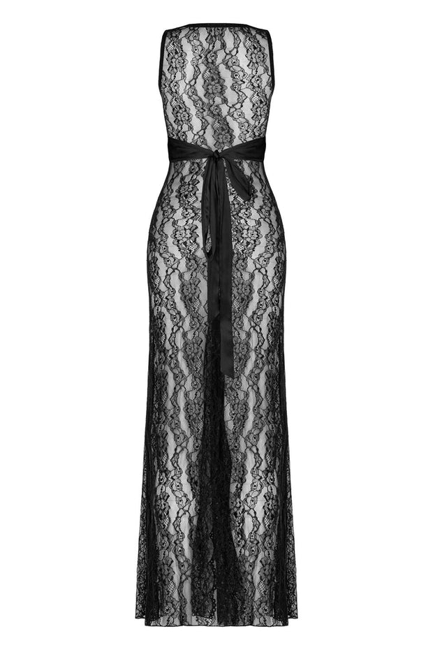 Spitzenkleid Beautiful Nightmare