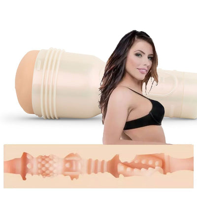 Fleshlight Girls - Adriana Chechik