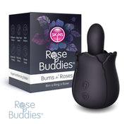 Skins Rose Buddies - Bums N Roses Analvibrator