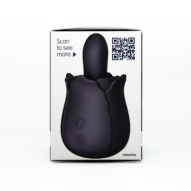 Skins Rose Buddies - Bums N Roses Analvibrator