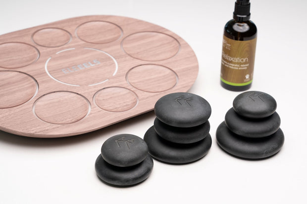 S1 - Revival Hot Stone Spa Kollektion