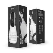 Teazers Automatischer Masturbator