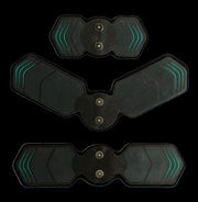 M1 - Elektrische Muskelstimulationsmassagegerät