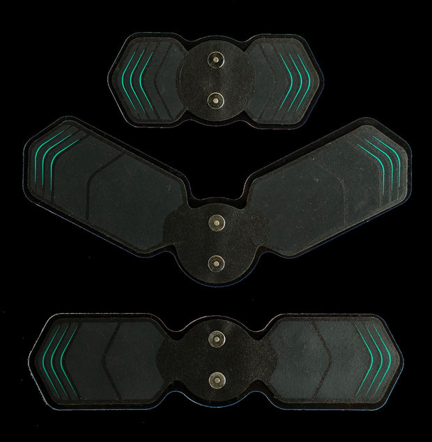 M1 - Elektrische Muskelstimulationsmassagegerät