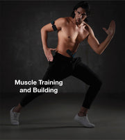 M1 - Elektrische Muskelstimulationsmassagegerät