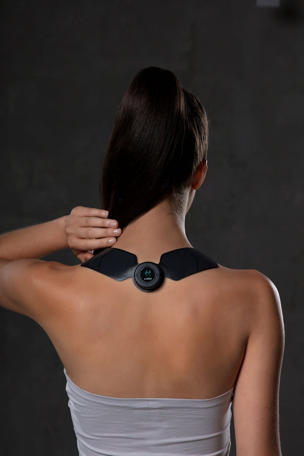 M1 - Elektrische Muskelstimulationsmassagegerät