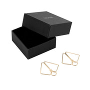 LOCKINK - Brustwarzenklemmen - golden