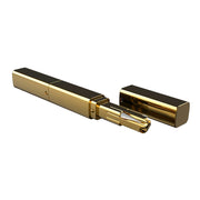 LOCKINK - 5-Köpfiger Flirt-Kitzler - golden