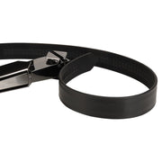 LOCKINK - Verstellbare Peitsche - schwarz