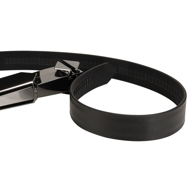 LOCKINK - Verstellbare Peitsche - schwarz