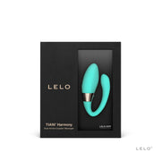 LELO - Paarmassager - Schwarz