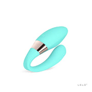 LELO - Paarmassager - Schwarz
