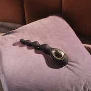 LELO - Soraya Analperlen - Schwarz