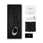 LELO - Soraya Analperlen - Schwarz