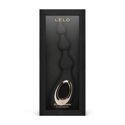 LELO - Soraya Analperlen - Schwarz