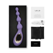 LELO - Soraya Analperlen - Lila