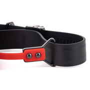 LOCKINK - Ball-Gag & Gag-bite Set - schwarz