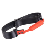 LOCKINK - Ball-Gag & Gag-bite Set - schwarz