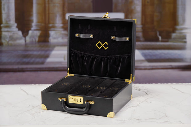 LOCKINK - Moonlight Aufbewahrungsbox