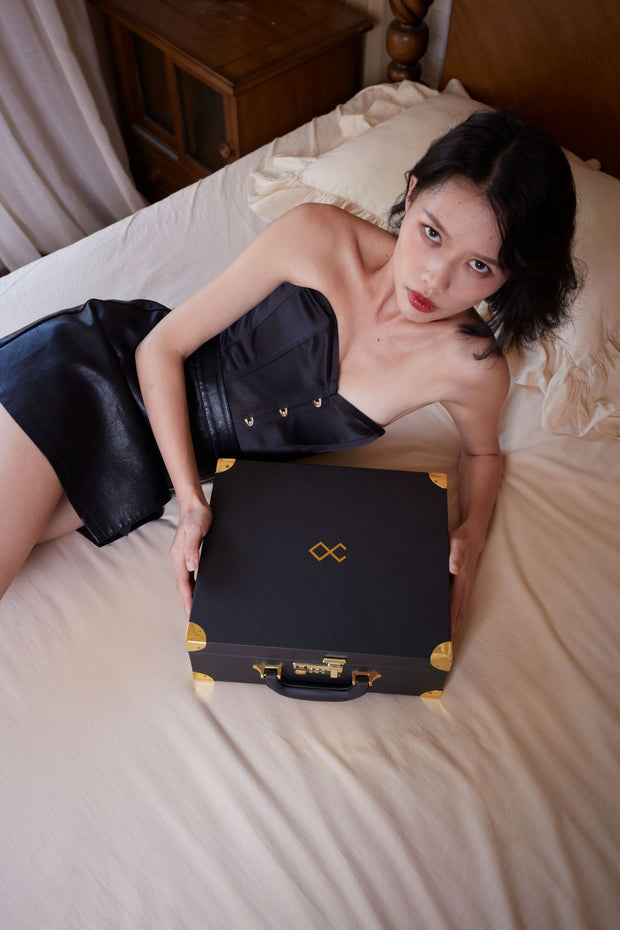 LOCKINK - Moonlight Aufbewahrungsbox