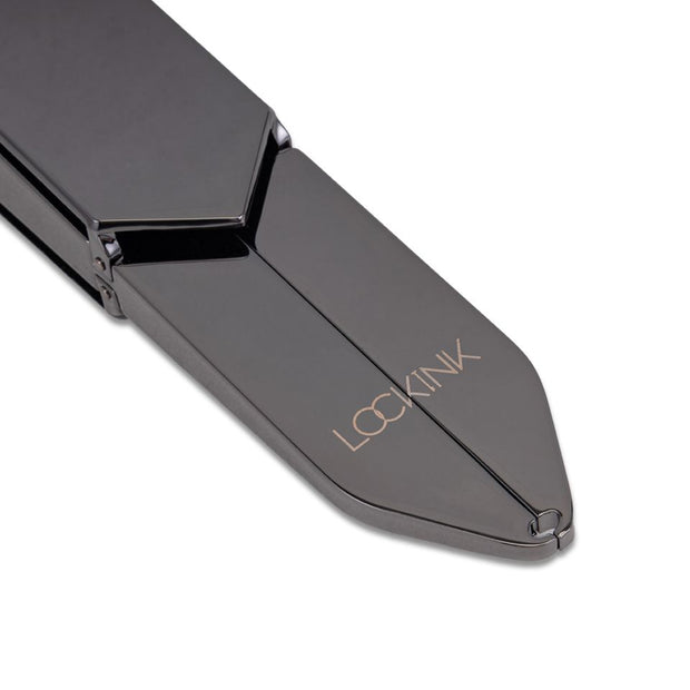 LOCKINK - Teasing & Impact-Play Set - schwarz