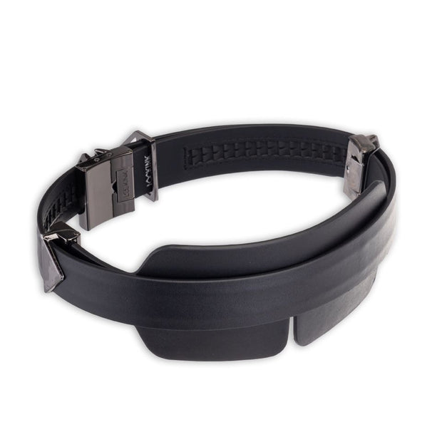 LOCKINK - Teasing & Impact-Play Set - schwarz