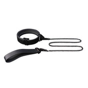 LOCKINK - Bondage & Fessel-Set - schwarz