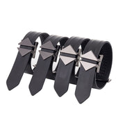 LOCKINK - Bondage & Fessel-Set - schwarz