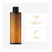 BodyGliss - Massageöl und Gleitmittel in einem Toffee Karamell - 150 ml