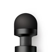 Doxy 3 USB-C Wand Vibrator - Schwarz