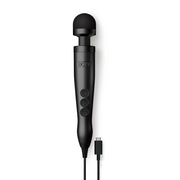 Doxy 3 USB-C Wand Vibrator - Schwarz