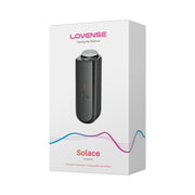 Lovense - Solace Automatischer Stoßender Masturbator