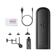 Lovense - Solace Automatischer Stoßender Masturbator