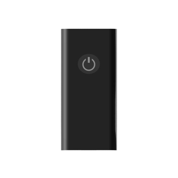 Nexus - Tornado Butt Plug - Mittel