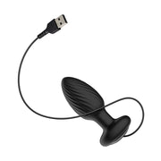 Nexus - Tornado Butt Plug - Mittel