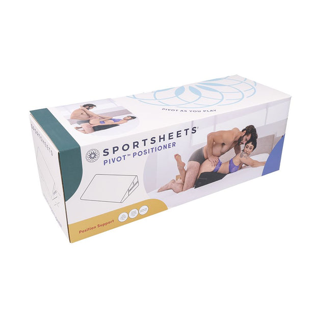 Sportsheets - Pivot Positionierer