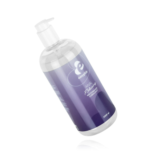 EasyGlide Anal Relaxing Gleitmittel - 1000 ml