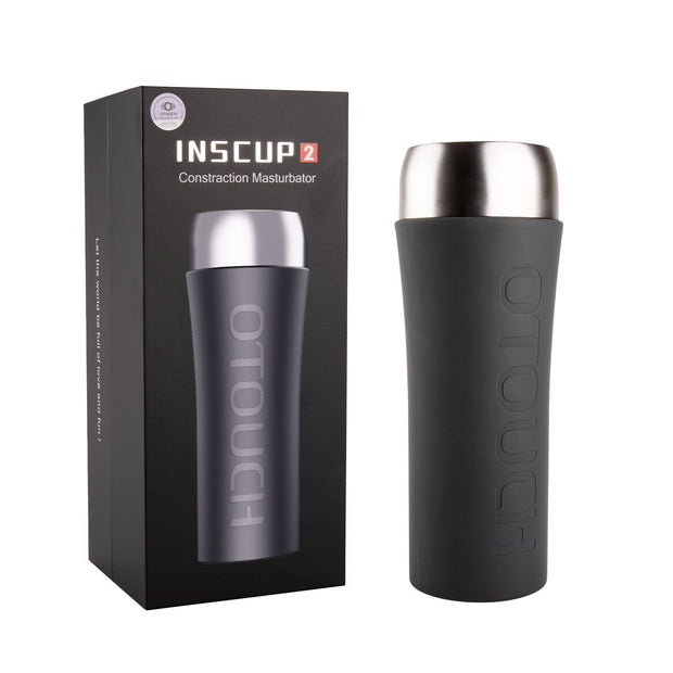 OTOUCH - Inscup 2 Luxus-Masturbator