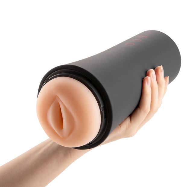 OTOUCH - Inscup 2 Luxus-Masturbator