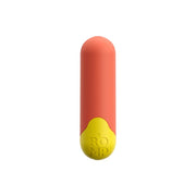 ROMP by Womanizer - Riot Kugelvibrator - Orange