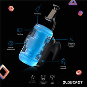 BLOWCAST - Wingman Pro Automatischer Masturbator