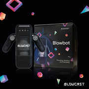 BLOWCAST - Blowbot Automatischer Masturbator