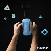 BLOWCAST - Wingman Lite Automatischer Masturbator